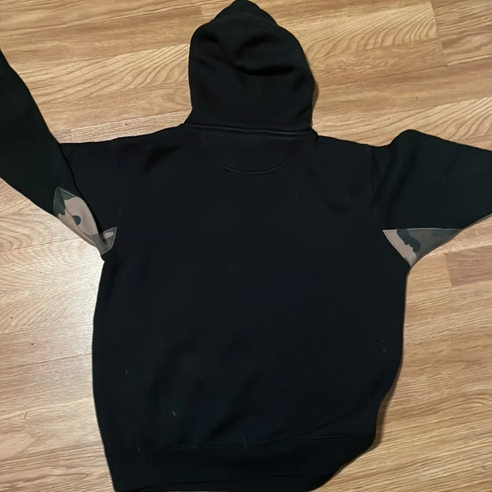 New worn twice Jnco hoodie - Picture 3 of 3